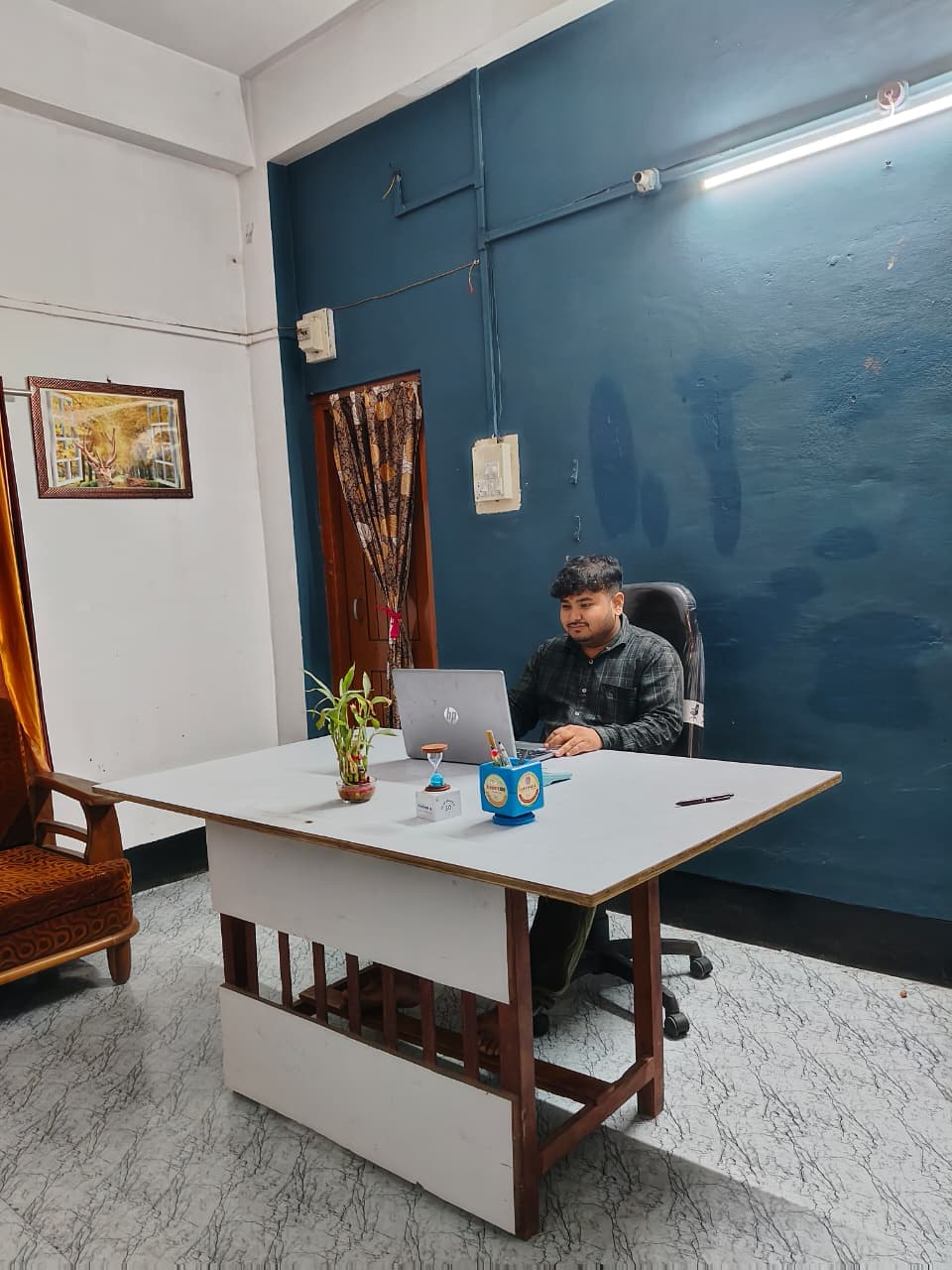 Doctor's Office
